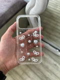 Coque nœud