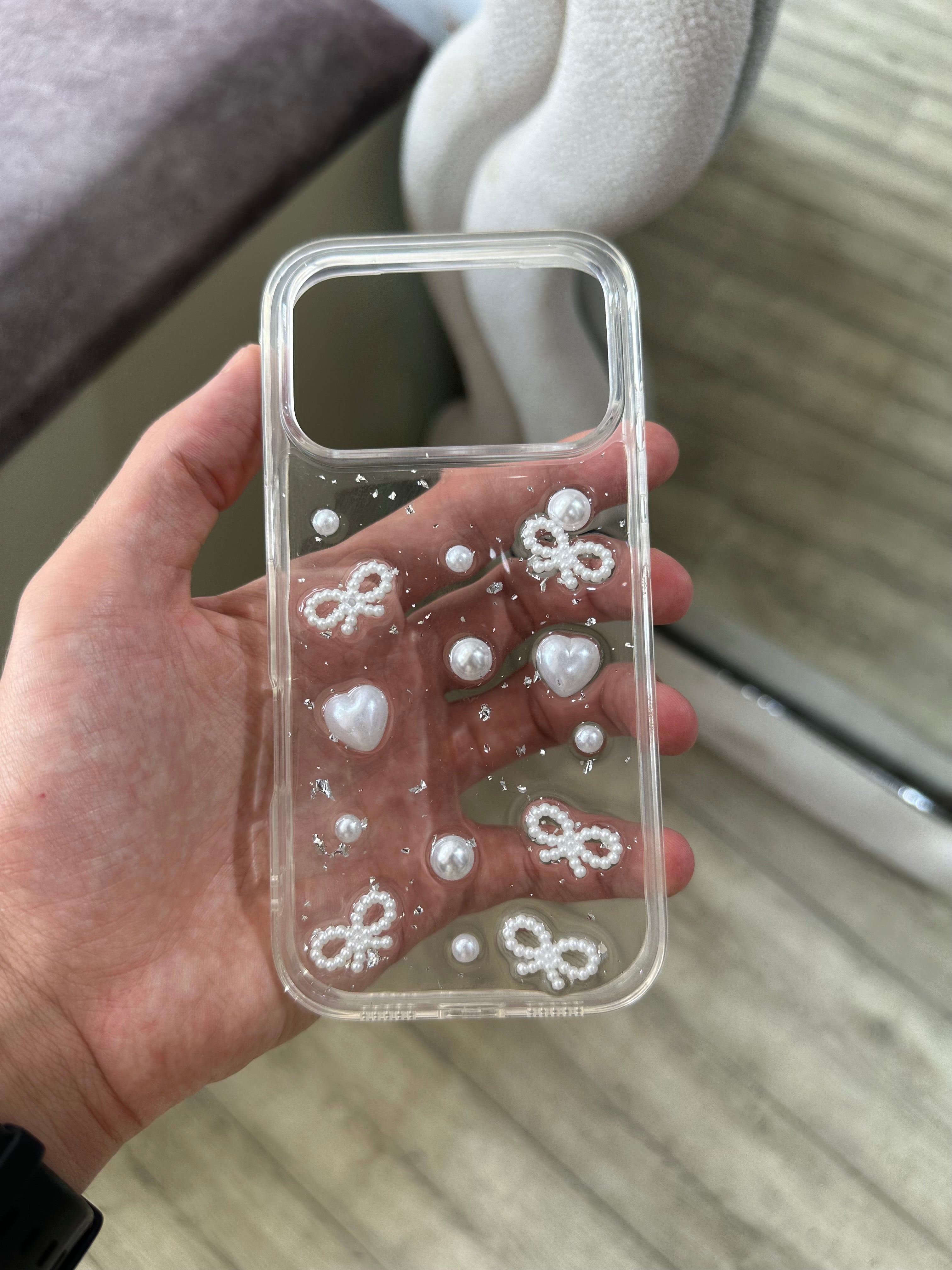 Coque nœud