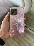Coque lune