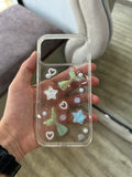 Coque sirène