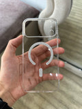 Coque Crystal