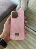 Coque Swarovski