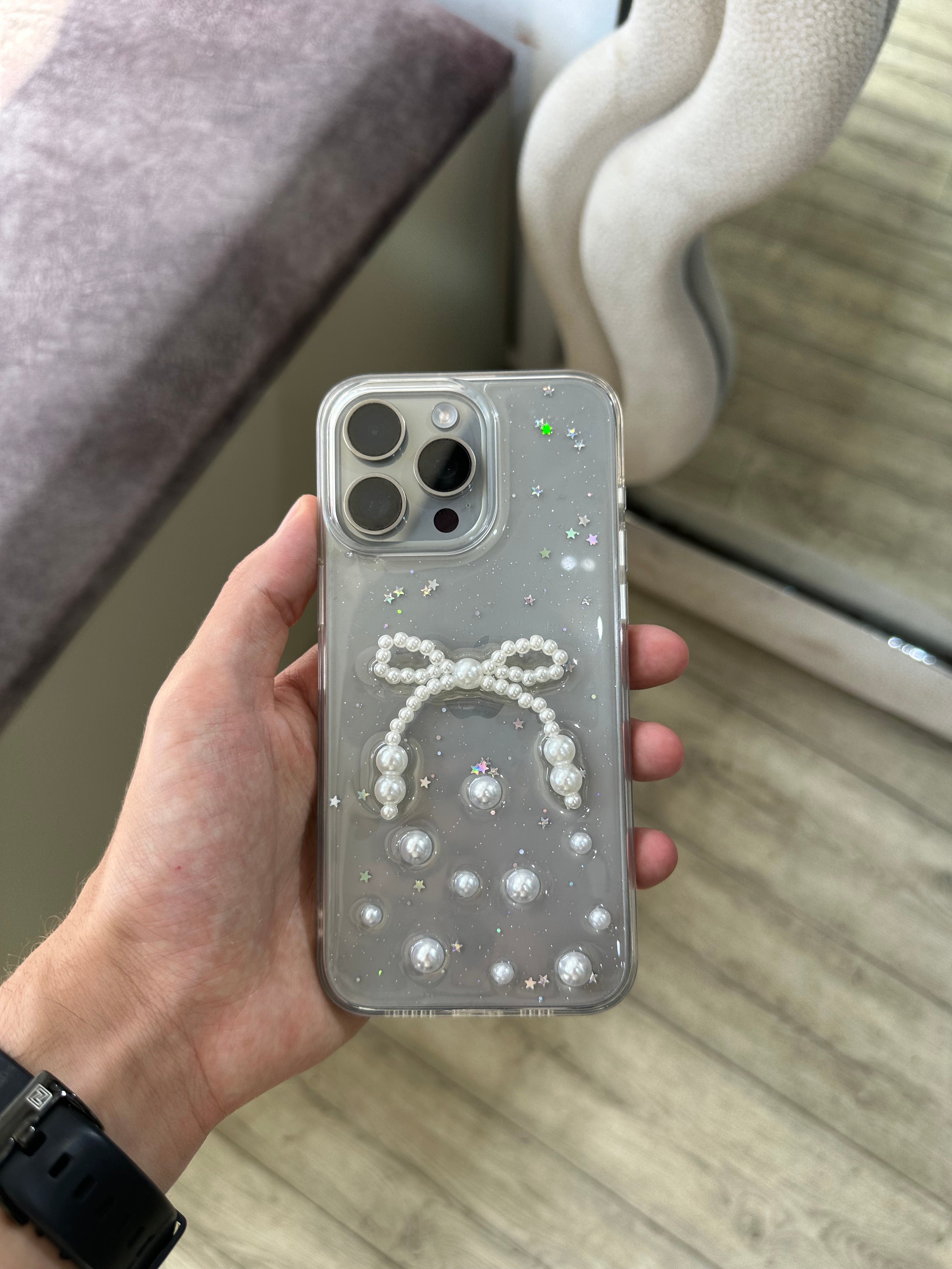 Coque nœud