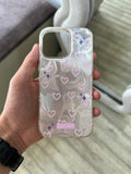 Coque cœur