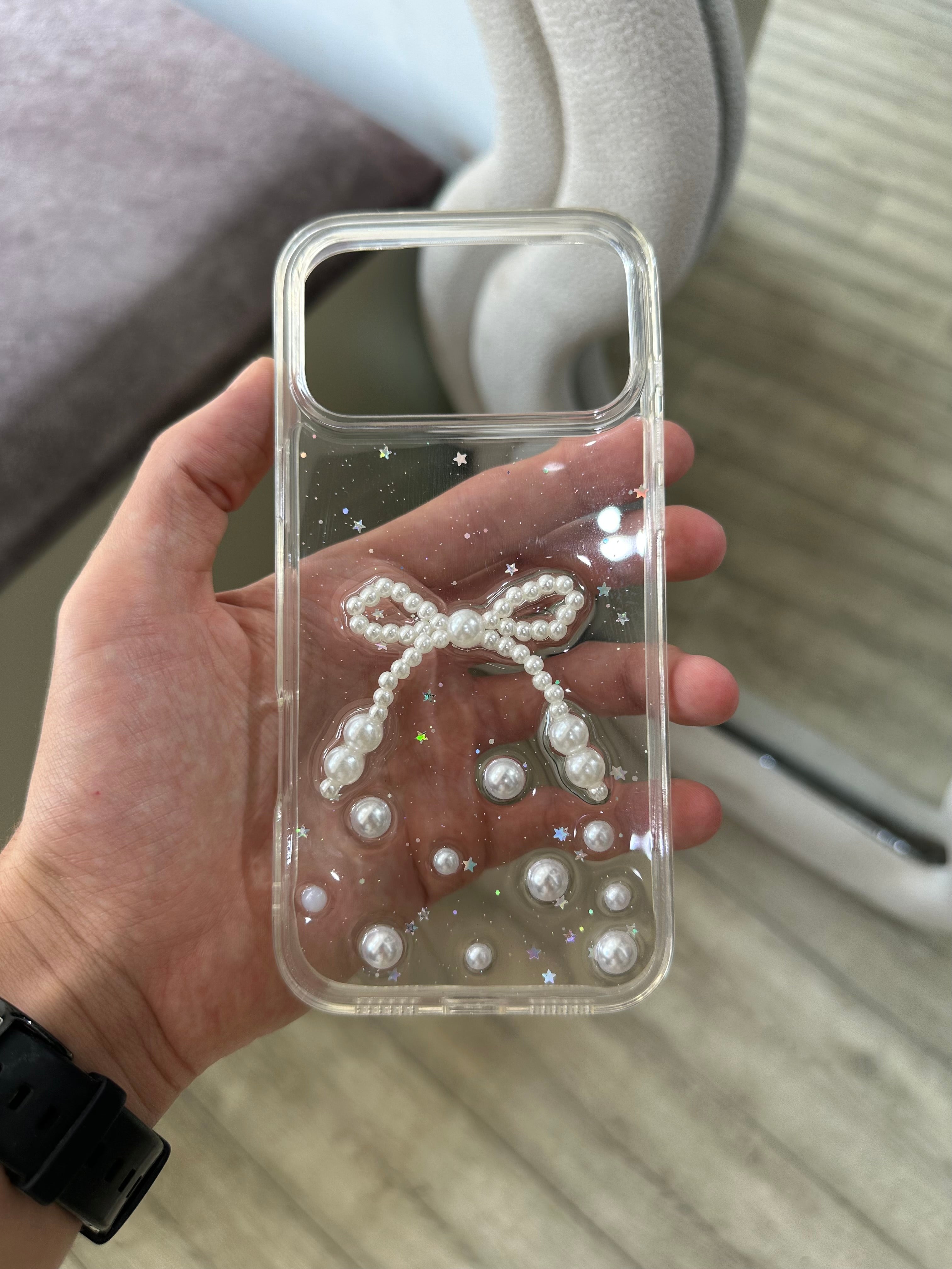 Coque nœud