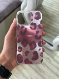 Coque honey