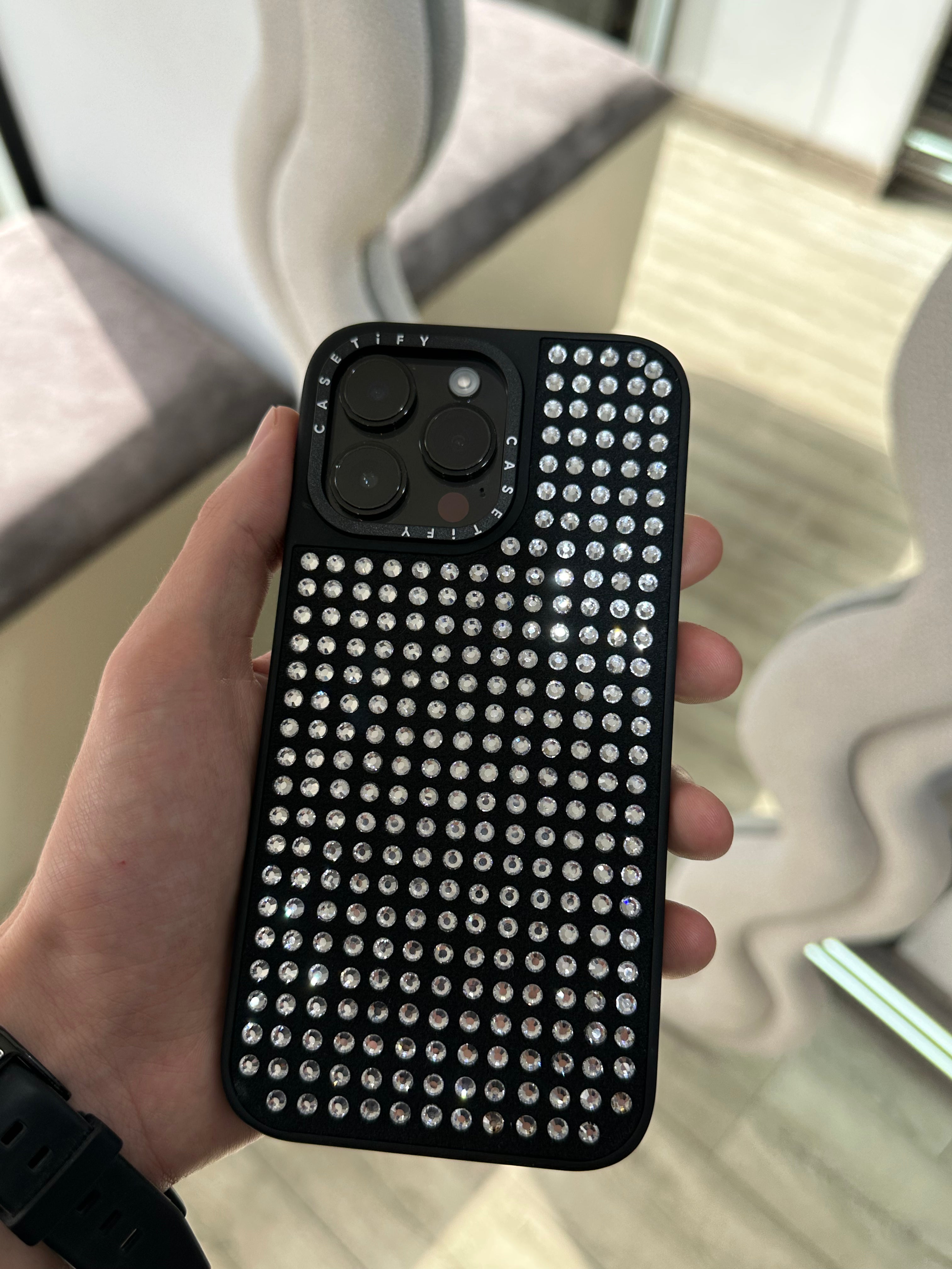 Coque perle 💎